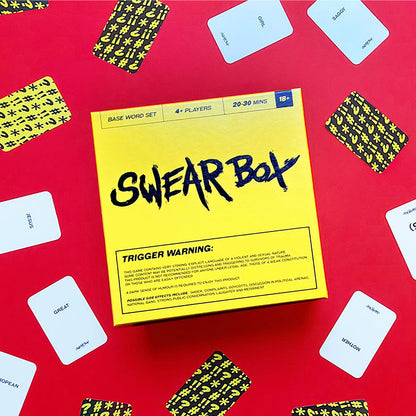 Swear Box
